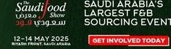 Saudi Food Show