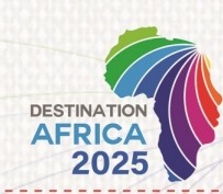 Destination Africa 2025