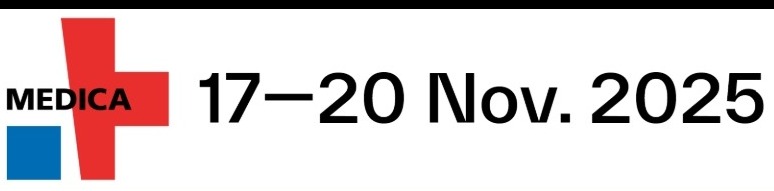 Trade fair for medical technology & healthcare