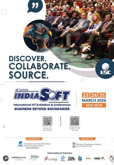 International IT Exhibition& Conference