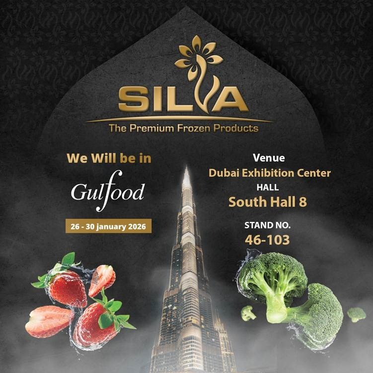 International Food Trade Show