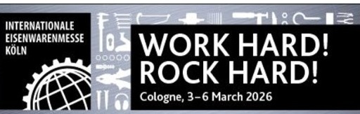 International Hardware Fair