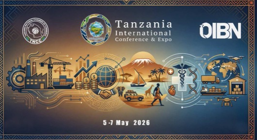 Tanzania International Exhibition and Conference