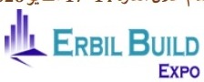 The 16th Erbil International Building, Construction and Machinery Exhibition