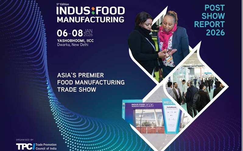 Indus Food Manufacturing