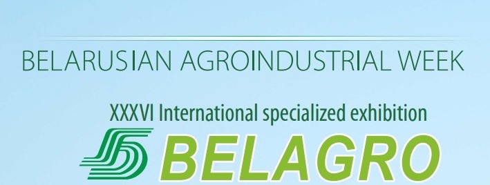 The 36th Belagro International Agriculture Expo