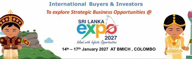 Sri Lanka Expo