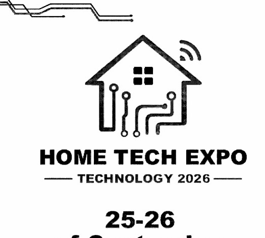 Home Tech Expo 2026