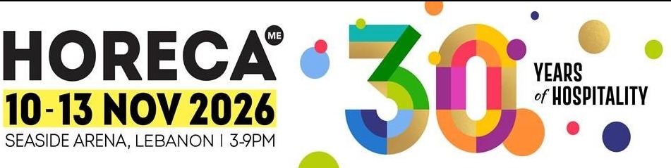 Horeca Lebanon 2026