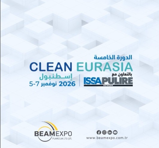 Clean Eurasia 2026