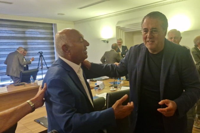 The Economic Bodies and the Sidon Chamber Launch an Initiative to Support Affected Businesses and Revitalize the Economy of South Lebanon