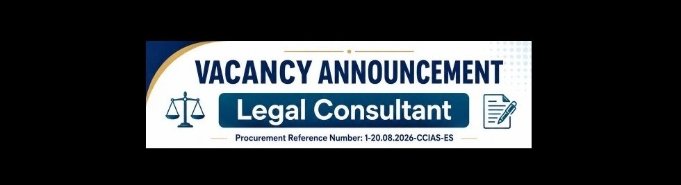 Job Vacancy legal consultant-NTHD